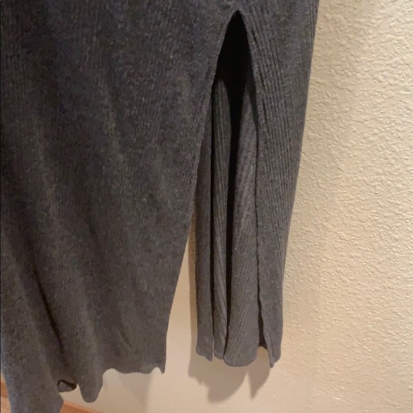 LuLuRoe Joy Vest Duster - Picture 5 of 8